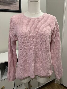 TIME AND TRU Sweater